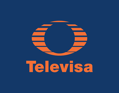 Televisa | Unused Logos