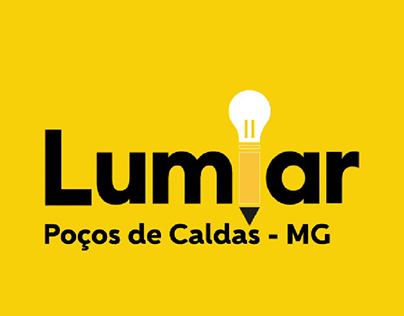 Logo Lumiar