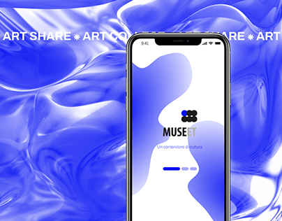 Event App Case Study | Museet