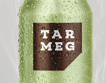 TARMEG Logo