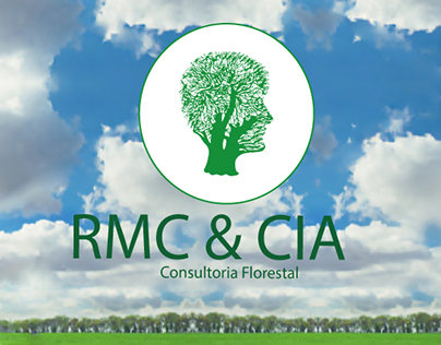 Campanha Publicitaria RMC & CIA consultoria florestal