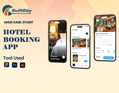 Hotel App