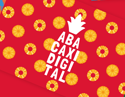 Abacaxi Digital - brand