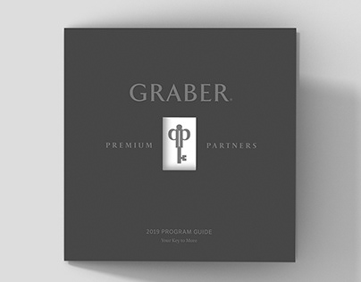 Graber Premium Partner Brochure