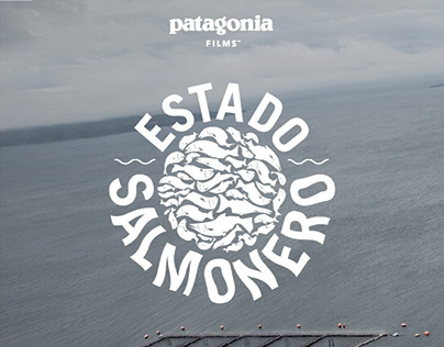 Estado Salmonero · Patagonia