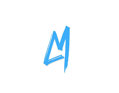 Leitmotiv di Moda - Logo Design