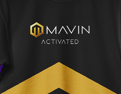 Cloth brand idea for Mavin