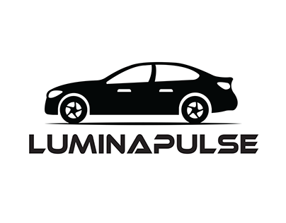 Lumina Pulse car Logo