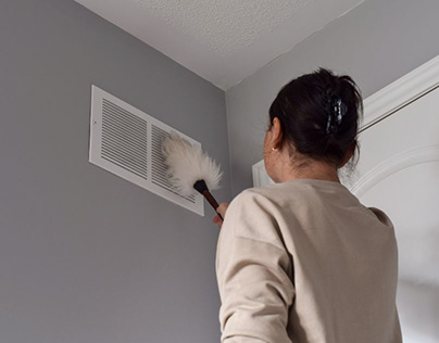 Duct and cleaning company in Calgary Alberta