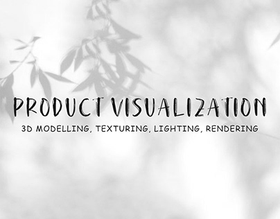 Product Visualization