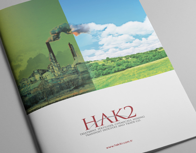 HAK2 Brochure