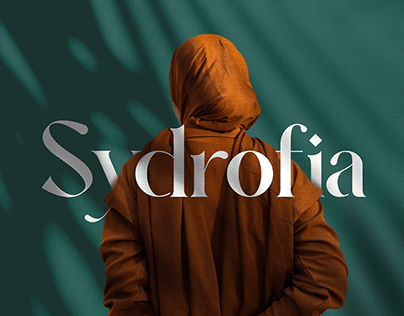 SYDROFIA | clothing brand