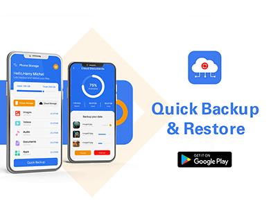 Quick Backup & Restore App Version 02