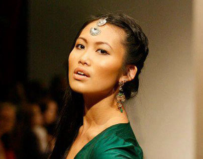 New Zealand Fashion Week : 2011/2012