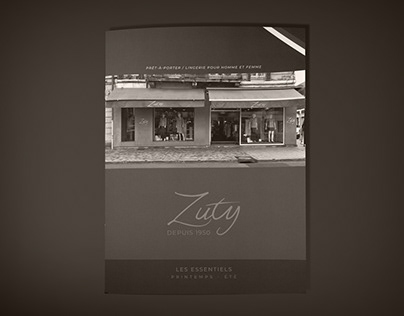 Boutique Zuty