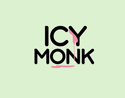 Icy Monk