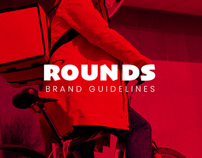 Rounds Branding guidleines