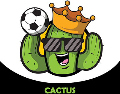 Logo For Cactus Bets