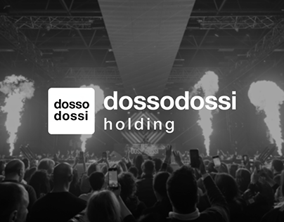 Mr Dossa Dossi Fashion Show