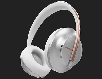 Celestar - Bose Noise Cancelling Headphones 700