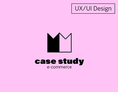 MAYNOOTH FURNITURE - UX/UI case study