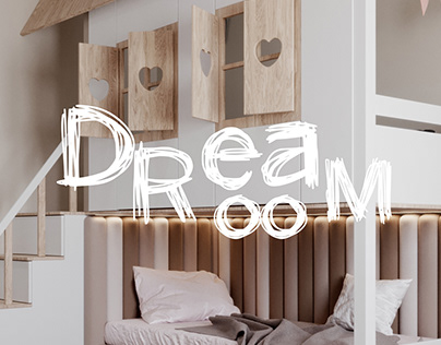 Dream room