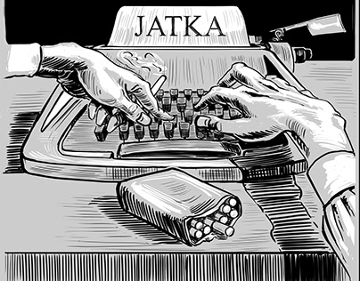 Jatka (graphic novel)