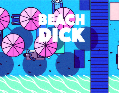 Beach Dick - short film