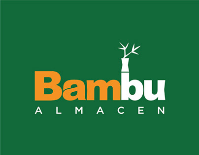 Bambú Almacén