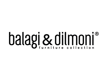 Balagi & Dilmoni - Logo & Company Profile