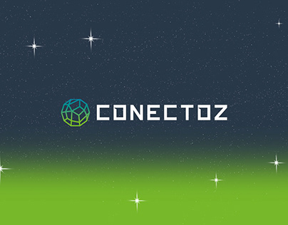 Conectoz • Branding