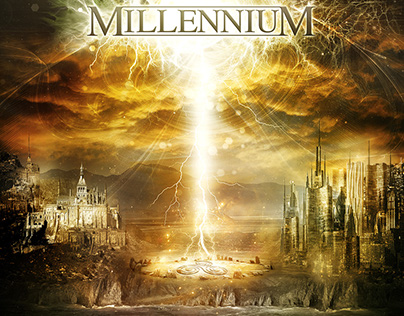 Audiomachine 'Millennium'