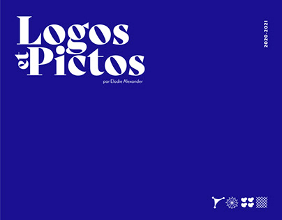 Logos et Pictos 2020-2021