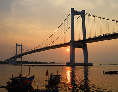 Cầu Thuận Phước - Đà Nẵng