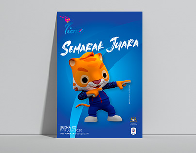 Sukma Johor 2020