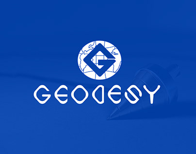 Geodesy - branding