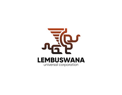 Lembuswana Logo