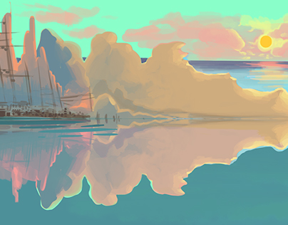 Junior Thesis Backgrounds - 2015