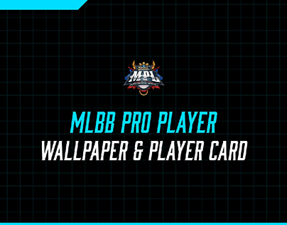 MPL PH Season 10 | Player Card & Wallpaper