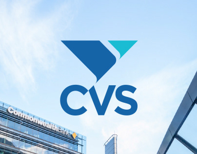 CVS Branding