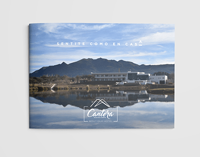 Brochure | La Cantera Hotel