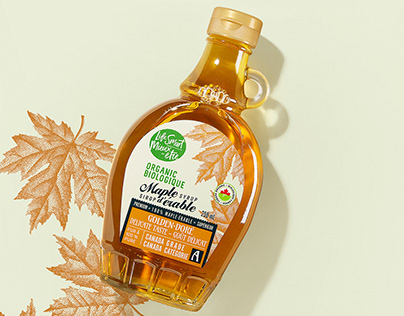 Maple syrup - Life Smart - Metro