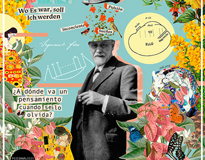 Freud para Psicoanálisis una erotología