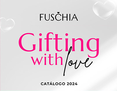 Catálogo de Perfumes | Enamorados 2024 | Fuschia Py