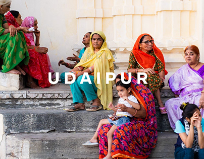 Udaipur,Rajasthan,India