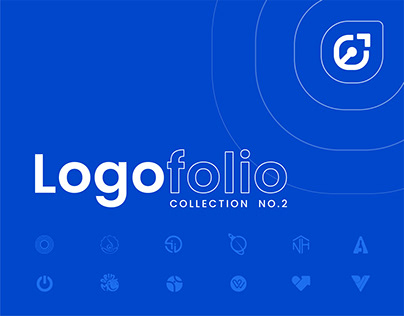 Logofolio - Collection No.2
