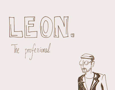 Leon. The Professional