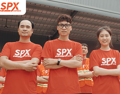 Branding Commercial | SPX Bắc Ninh Open ASC