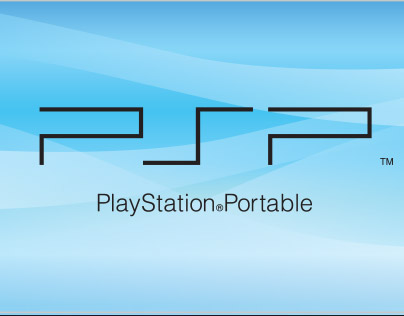 PSP vector drawing