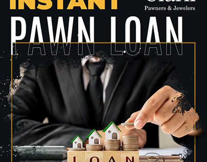 Instant Pawn Loan